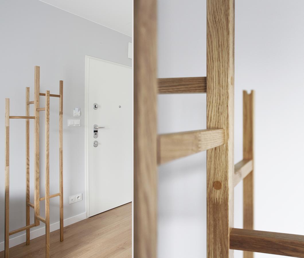 Ms Apartments 4 Seasons IV Gdańsk Extérieur photo
